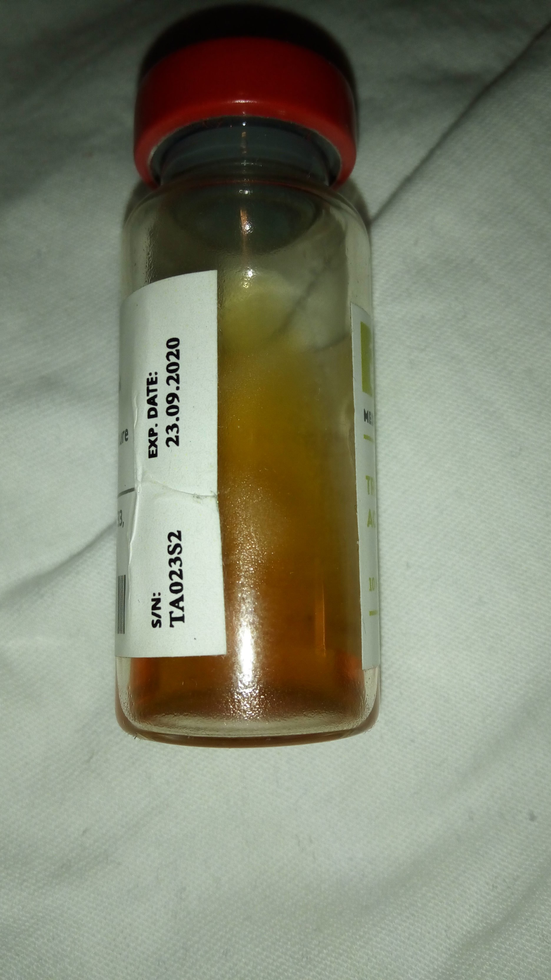 ERGO - Бодибилдинг форум AnabolicShops