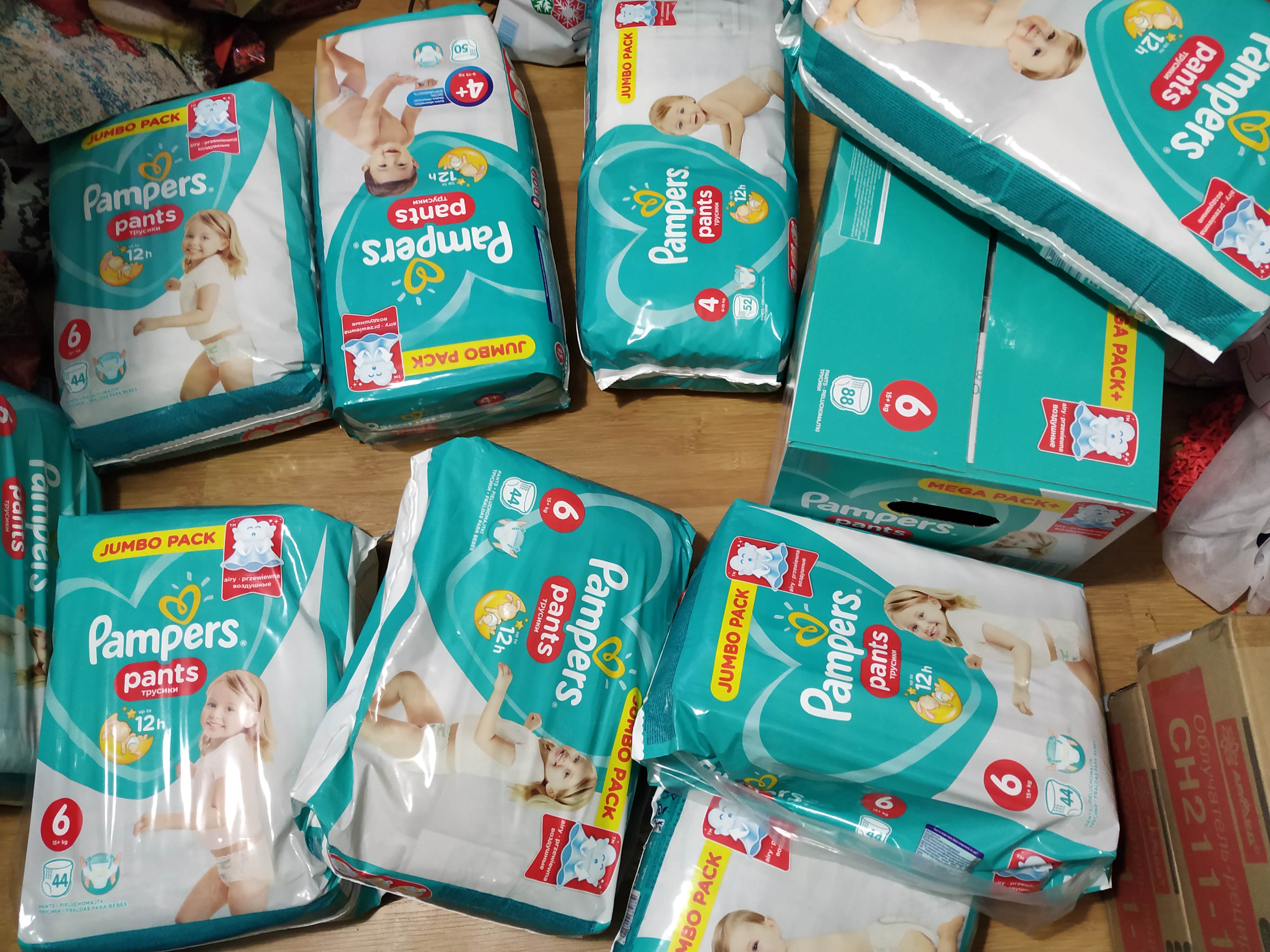 Новогодний праздник в хосписе-сбор открыт! - Бодибилдинг форум AnabolicShops