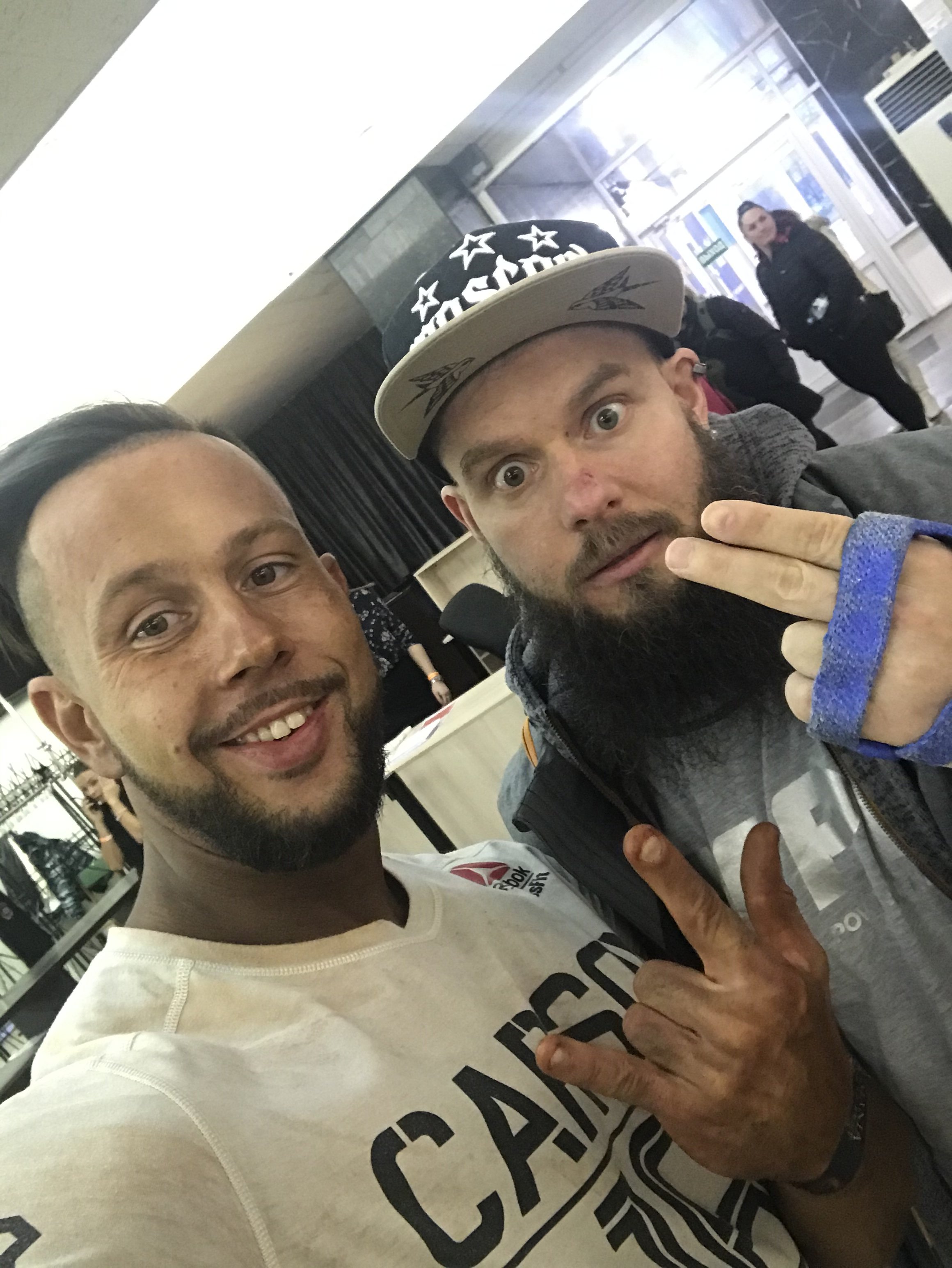 2 дня до 7 про-карт от IFBB Pro League RUSSIA International Championship - Бодибилдинг форум AnabolicShops