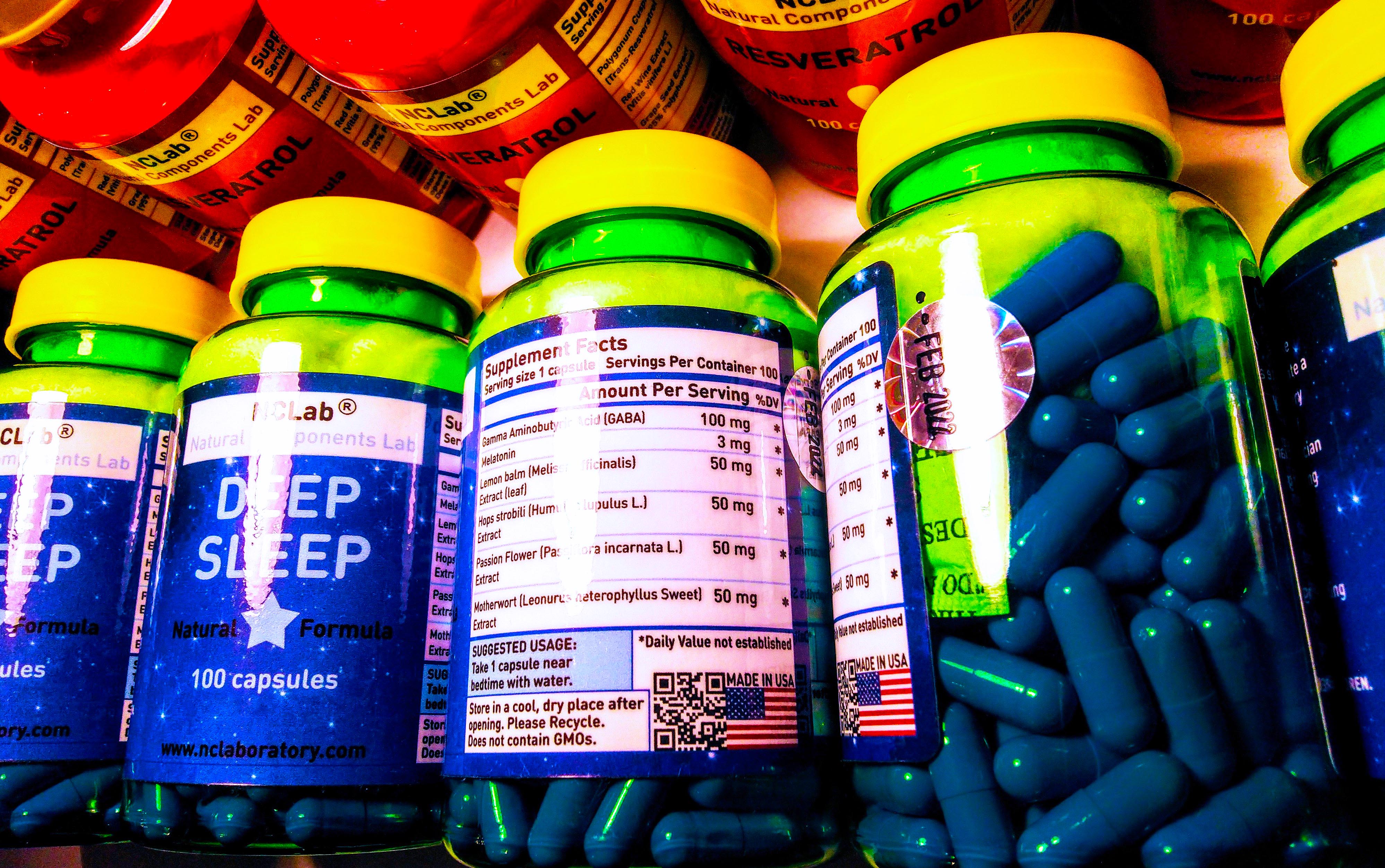 NClab жиросжигатели, антидепрессанты  и др - Бодибилдинг форум AnabolicShops