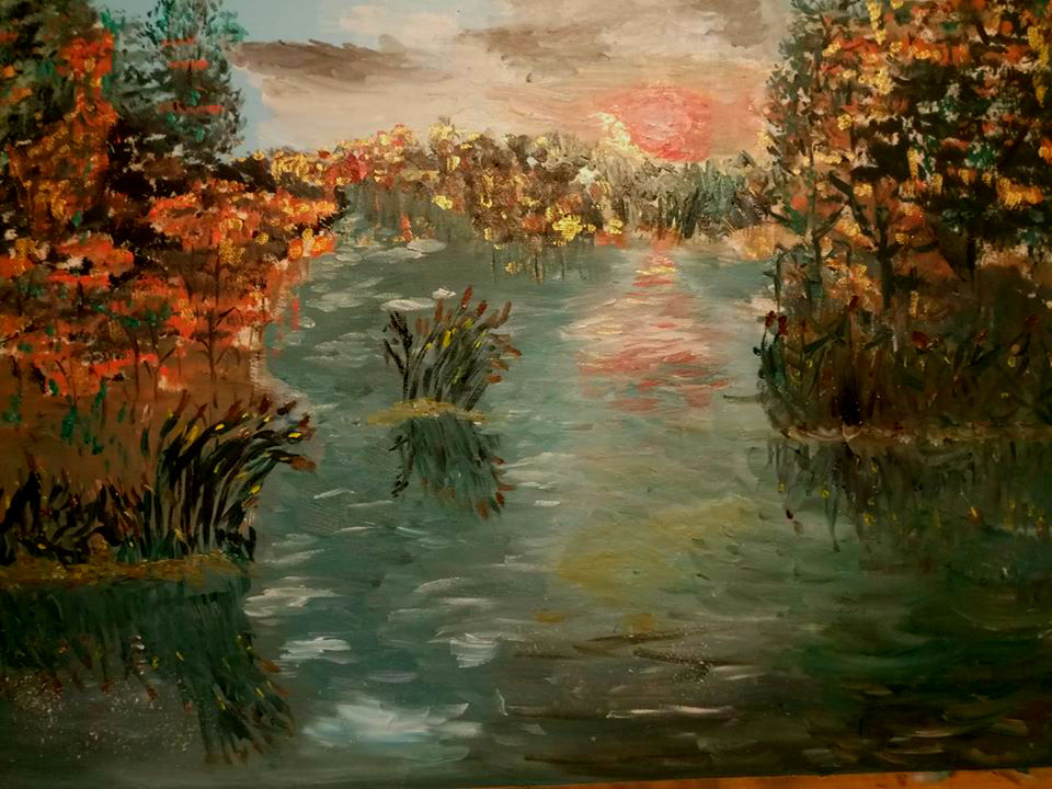 Рисуем для души.. - Бодибилдинг форум AnabolicShops