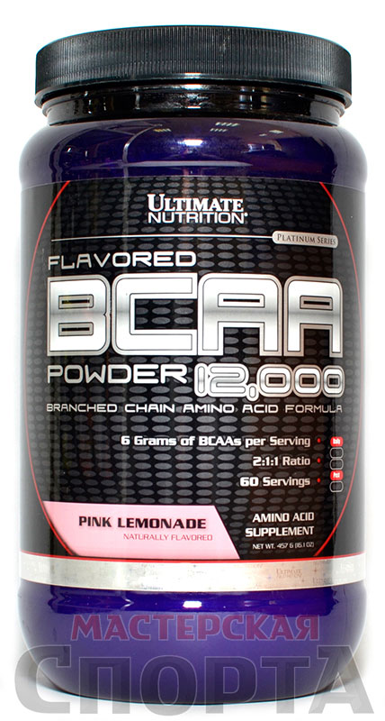 BCAA | НЕДОРОГИЕ И ХОРОШИЕ© - Бодибилдинг форум AnabolicShops