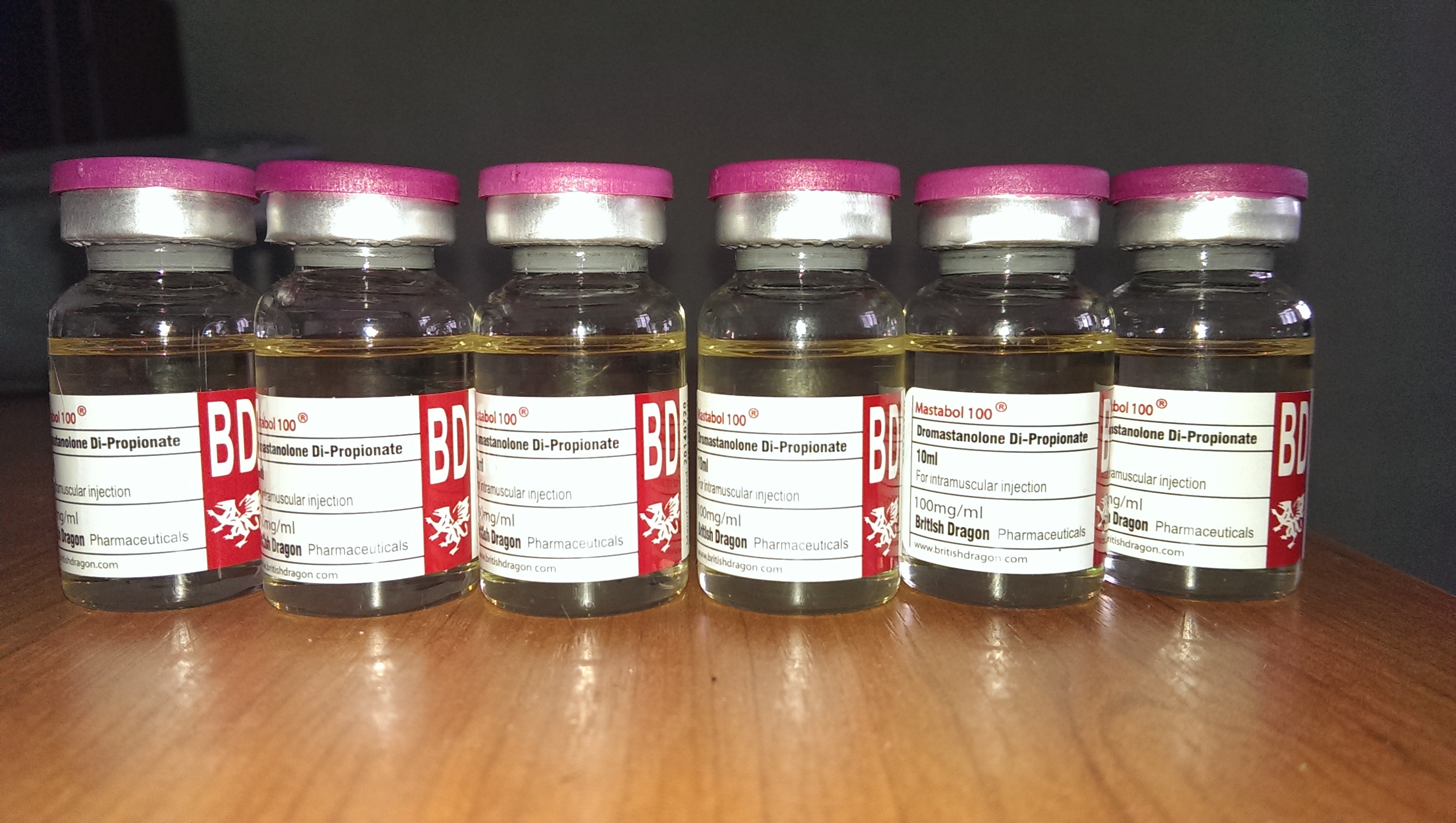 Dragon6666.com - Дон Дракон - Бодибилдинг форум AnabolicShops