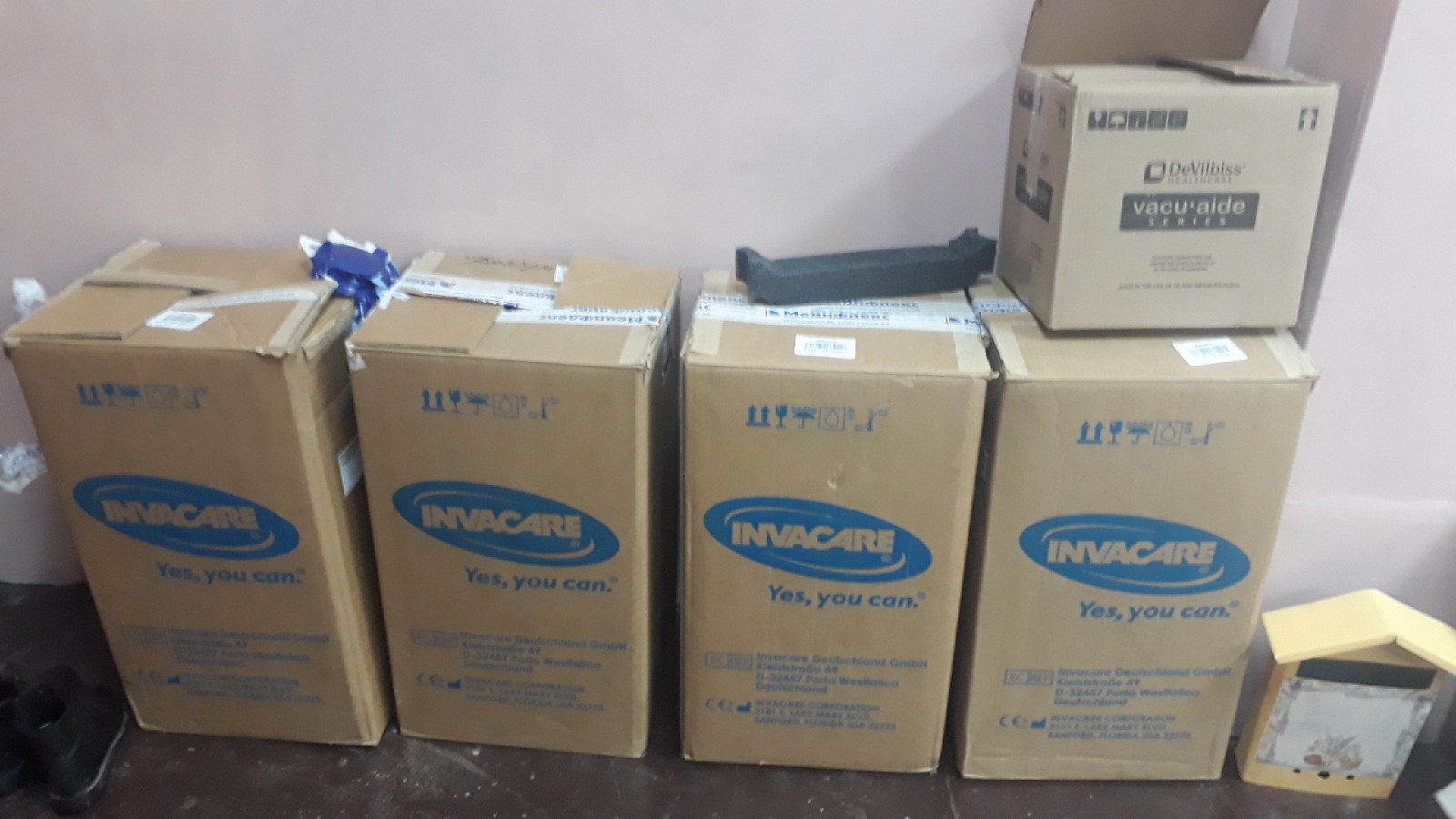 Новогодний праздник в хосписе-сбор открыт! - Бодибилдинг форум AnabolicShops