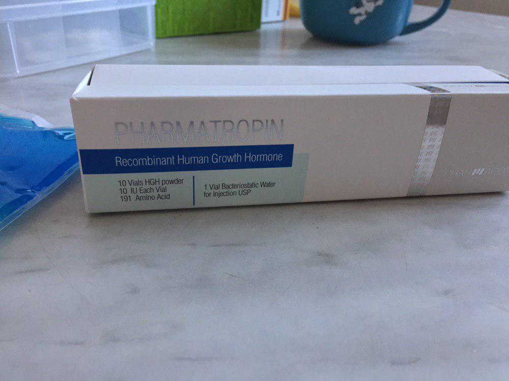 Магазин Фрэнка. Pharmacom Labs Official. Марка №1 в Мире! - Бодибилдинг форум AnabolicShops