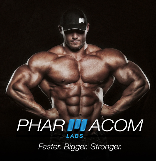 Pharmacom Labs - Бодибилдинг форум AnabolicShops