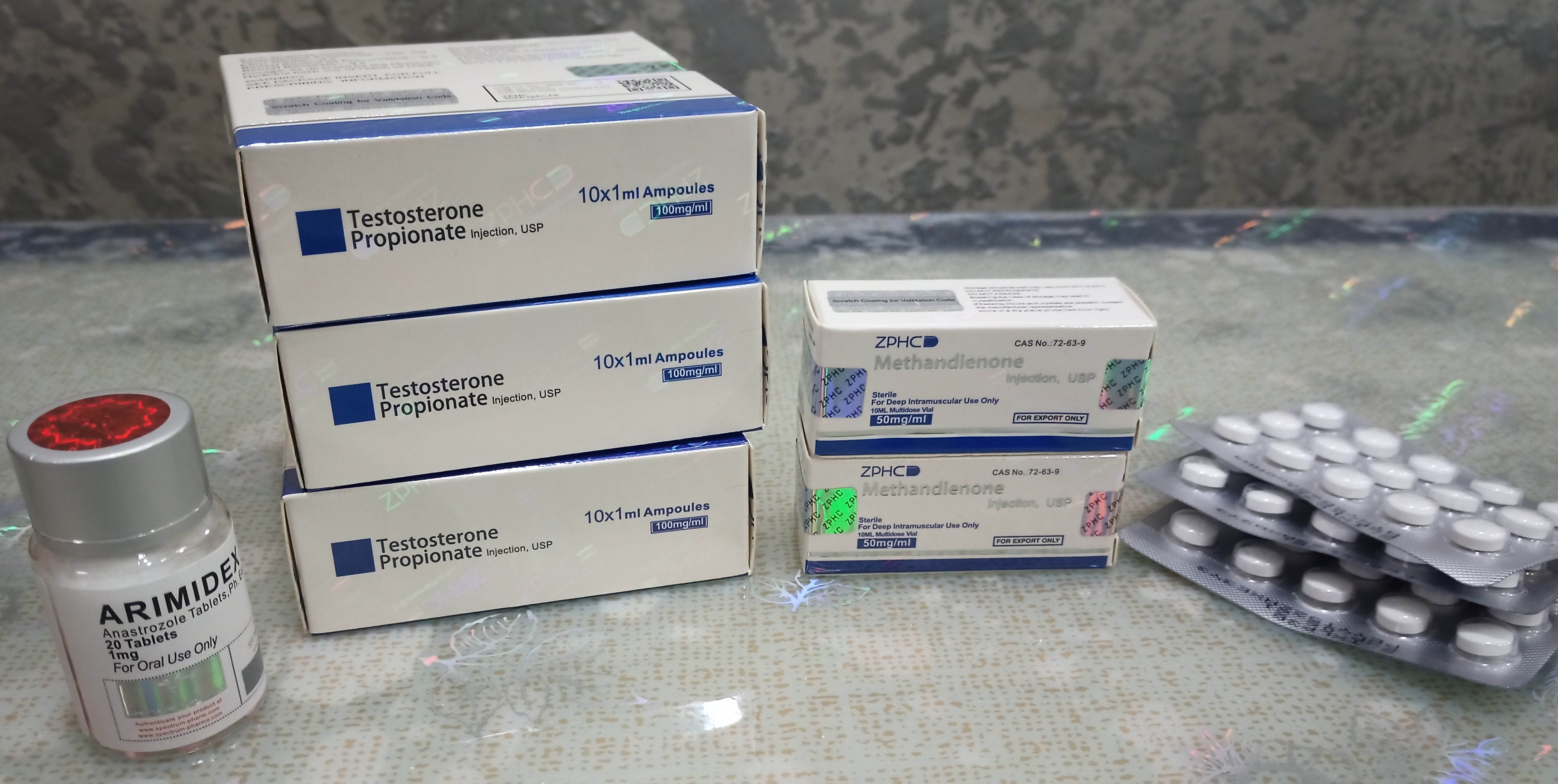 Balkanfarm.kz - Купить стероиды и анаболики из Казахстана - Бодибилдинг форум AnabolicShops