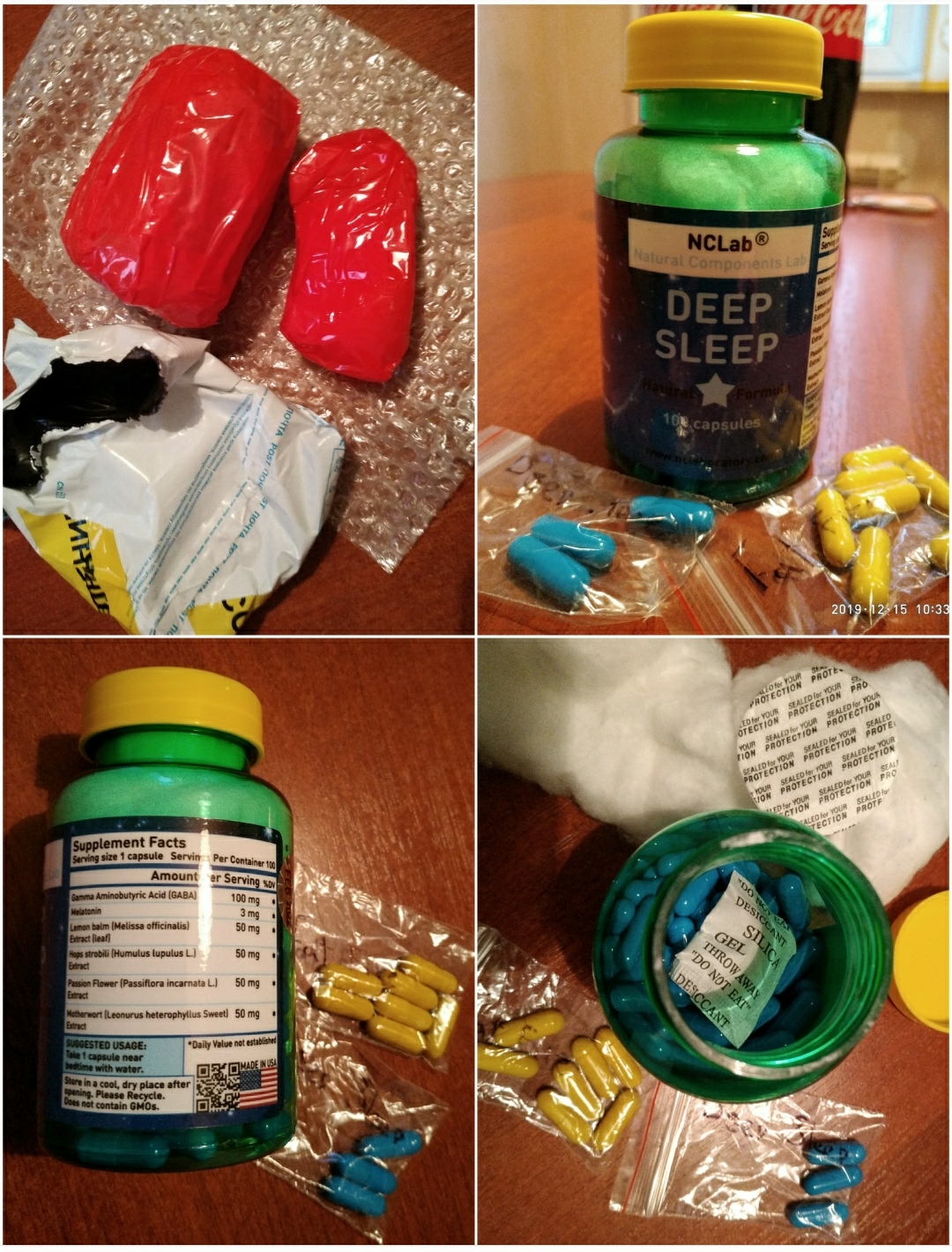 NClab жиросжигатели, антидепрессанты  и др - Бодибилдинг форум AnabolicShops