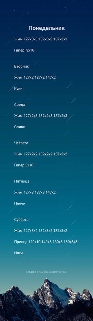 ПЖБ или путь жимовой бестолочи. - Бодибилдинг форум AnabolicShops