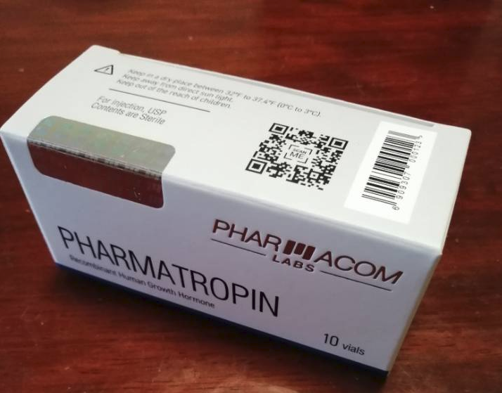 Pharmacom Labs - Бодибилдинг форум AnabolicShops