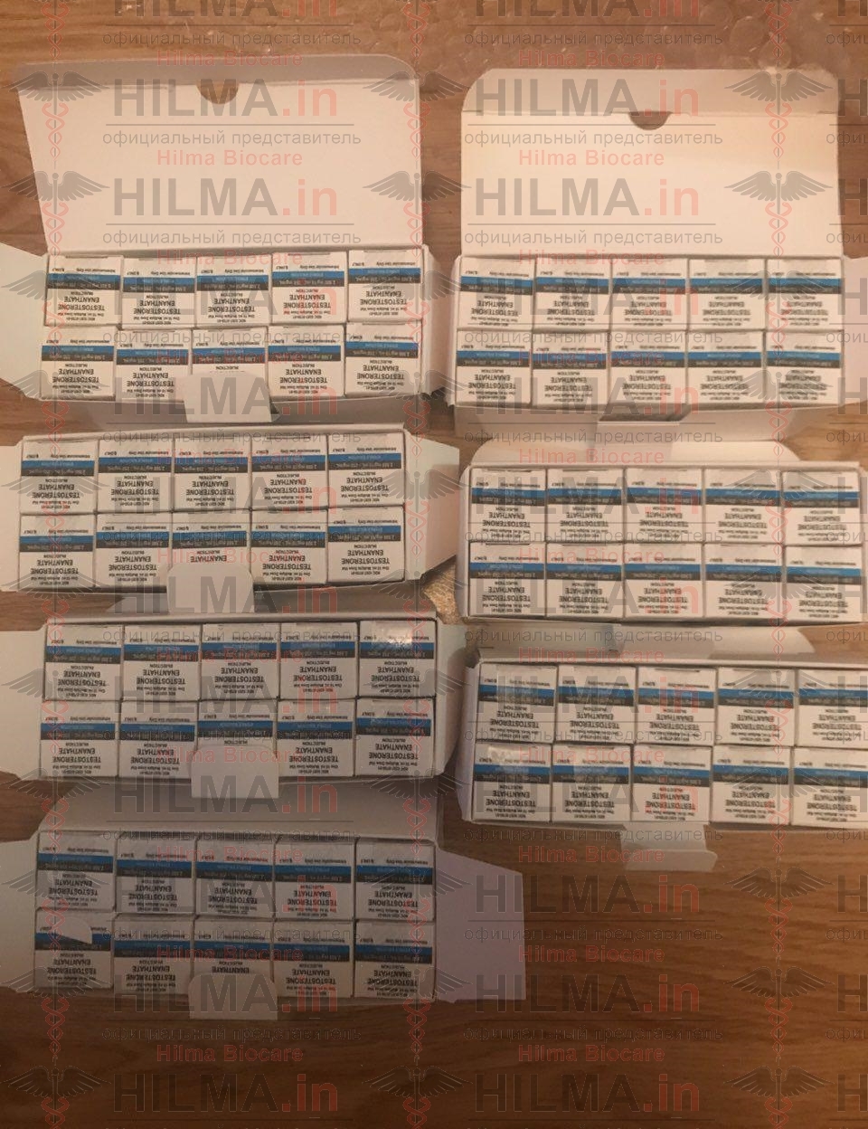 Hilma PRO - с заботой о вашем здоровье! - Бодибилдинг форум AnabolicShops