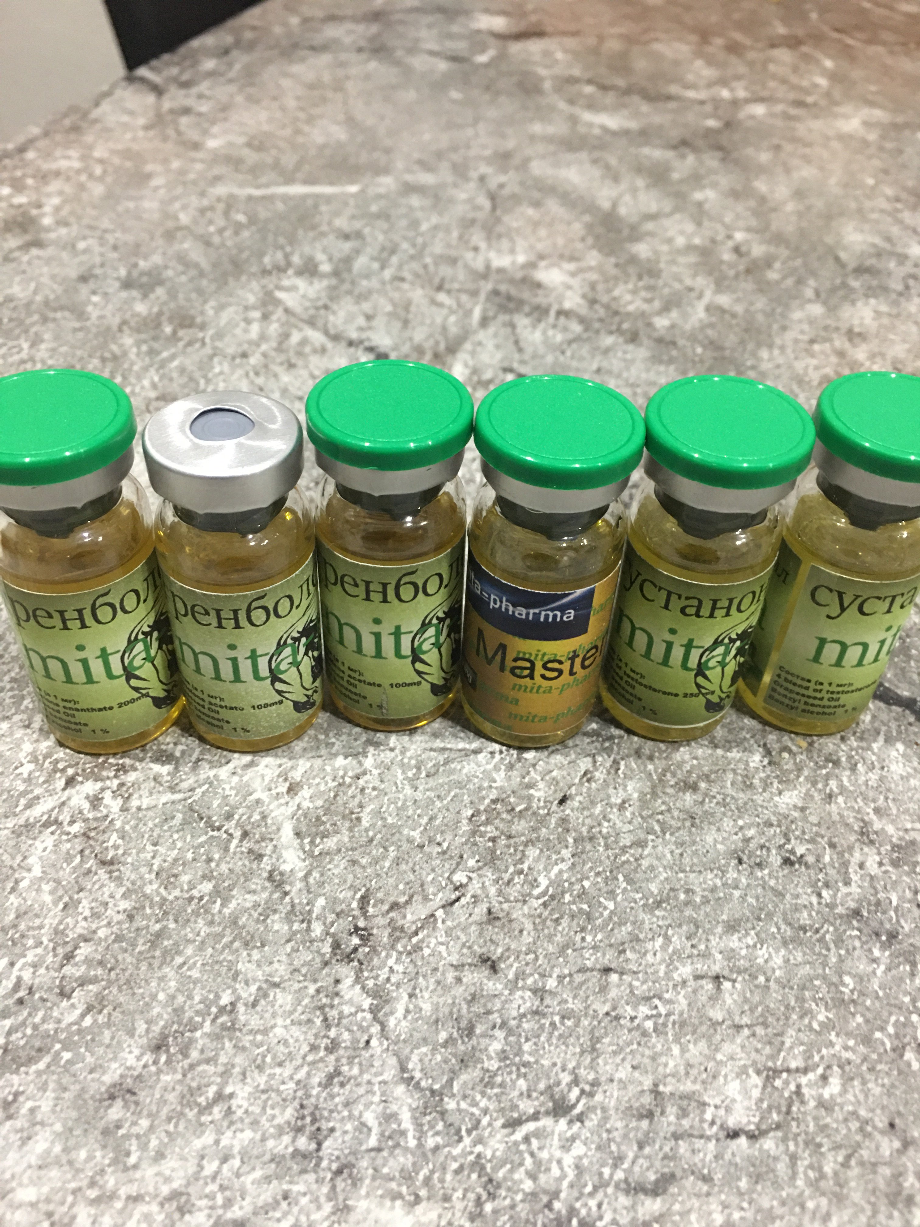 Mita-pharma. - Бодибилдинг форум AnabolicShops