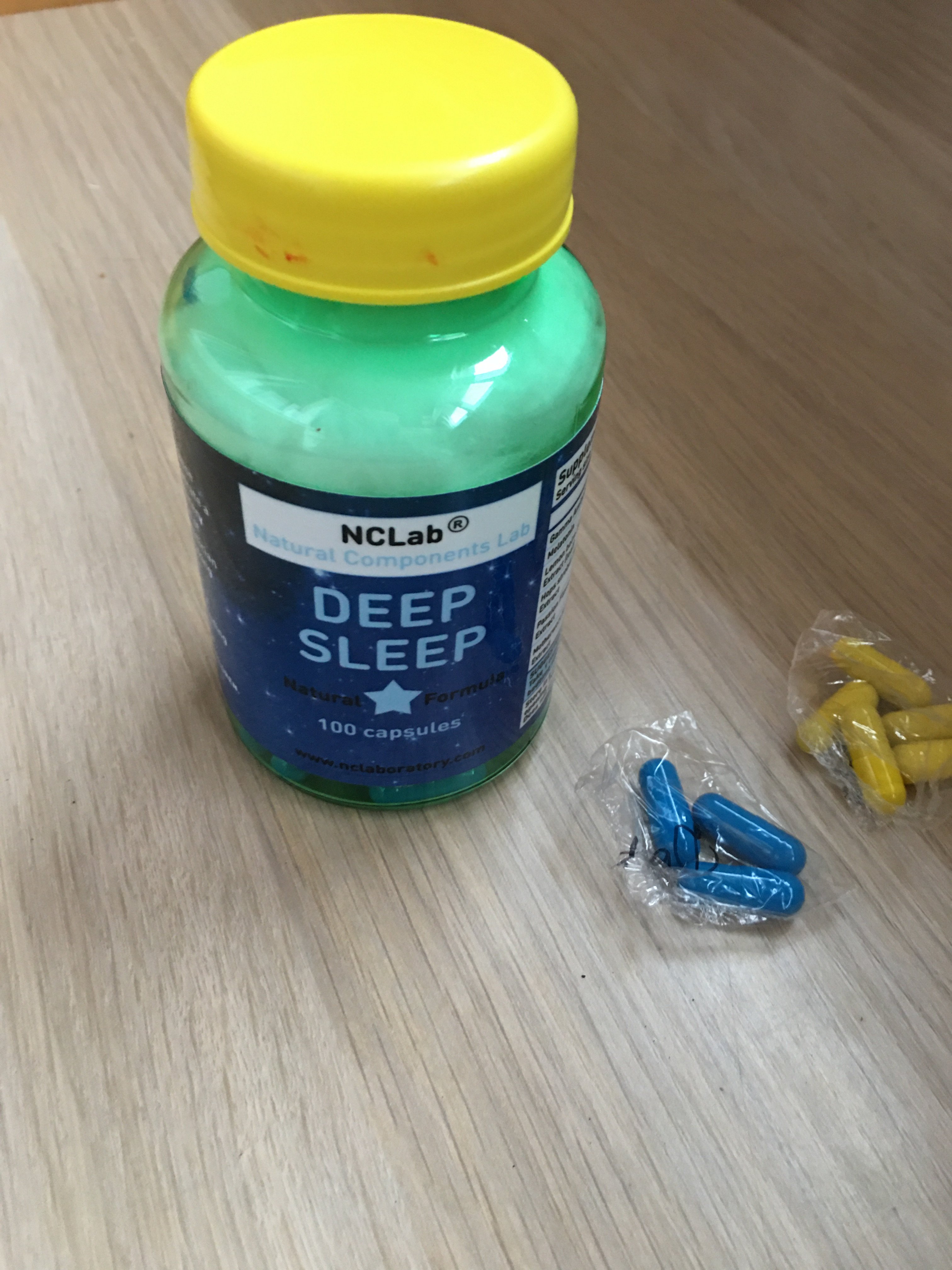 NClab жиросжигатели, антидепрессанты  и др - Бодибилдинг форум AnabolicShops