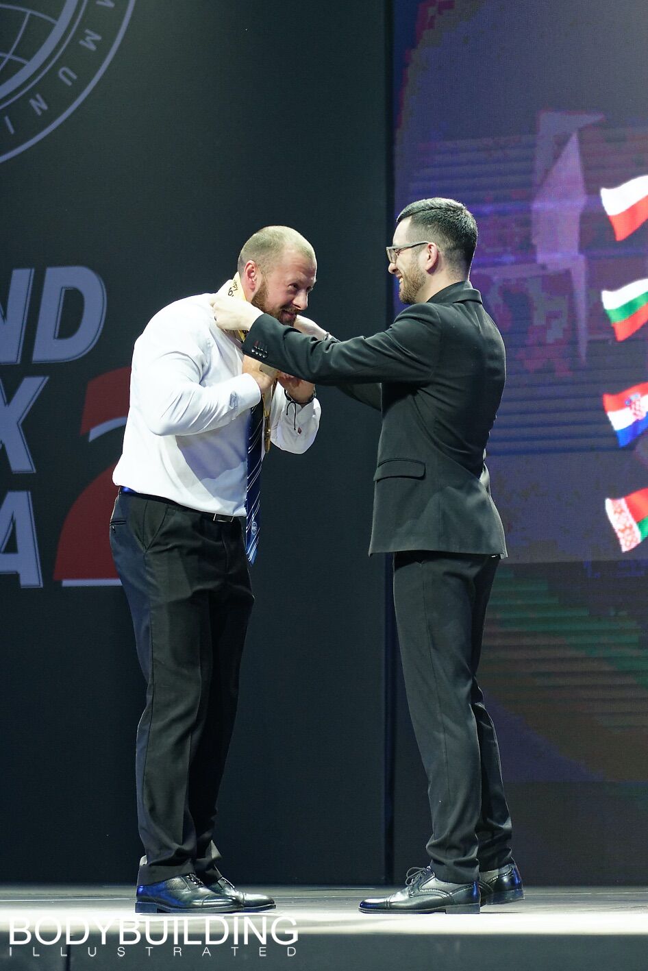 Итоги выступления моей команды в 2019 году - Бодибилдинг форум AnabolicShops