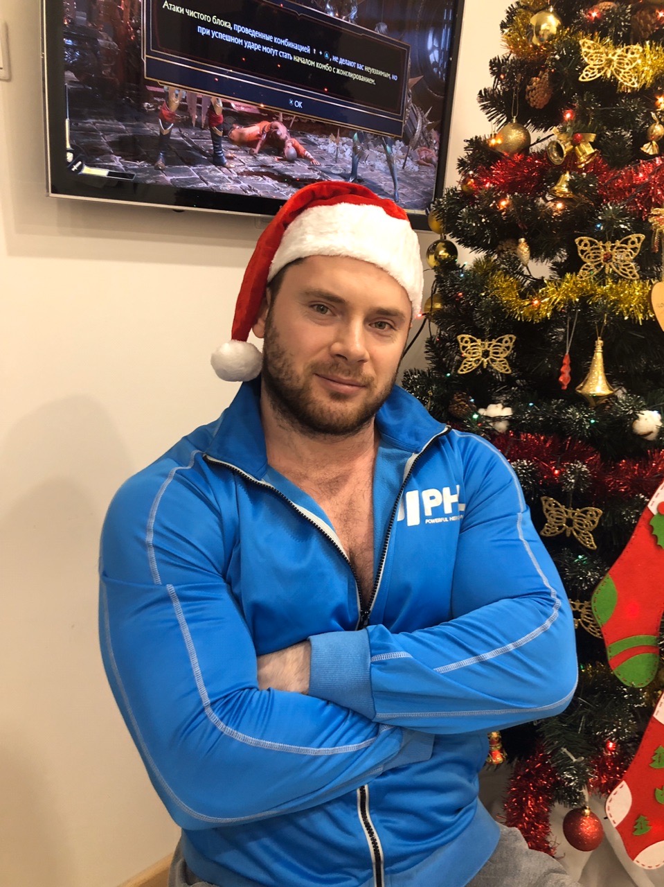 Последний отчёт в этом году. - Бодибилдинг форум AnabolicShops