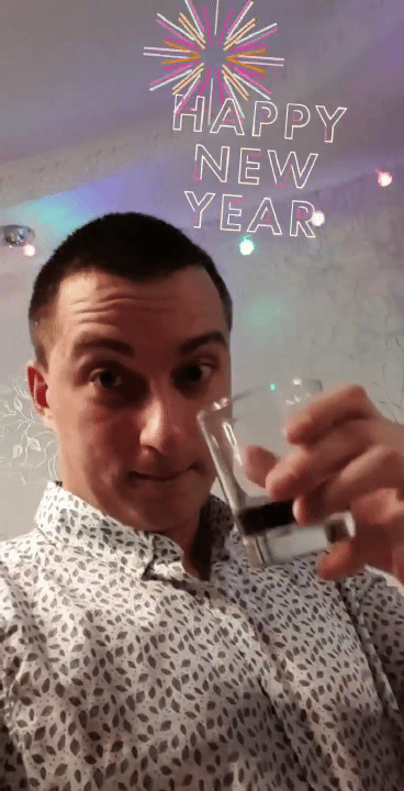 С Новым 2020 годом! - Бодибилдинг форум AnabolicShops