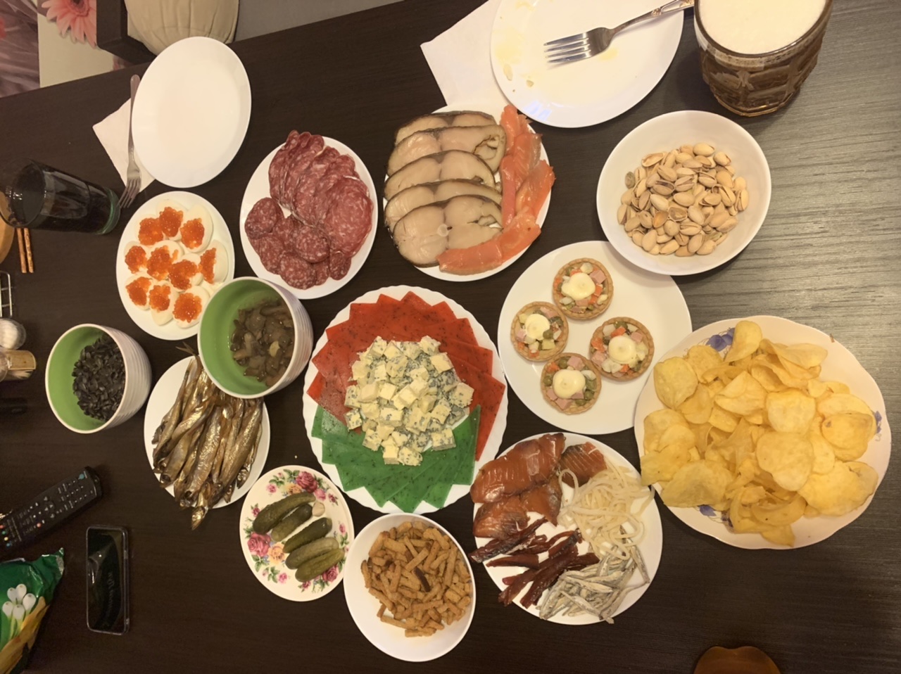 Курилка- разговоры на любые темы - Бодибилдинг форум AnabolicShops