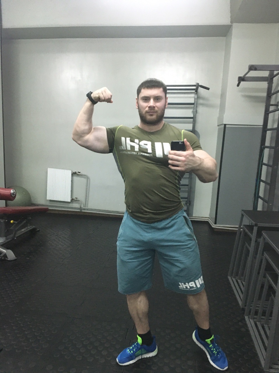 Последствия Нового Года и планы на 2020 год. - Бодибилдинг форум AnabolicShops