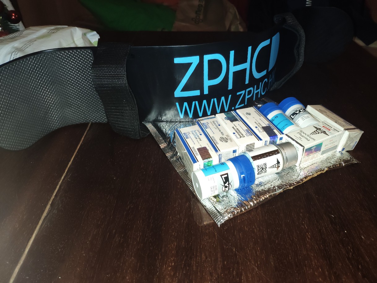 Homosteron.com оф.дилер Zphc|CanadaPeptides|Ergo Mrc - Бодибилдинг форум AnabolicShops