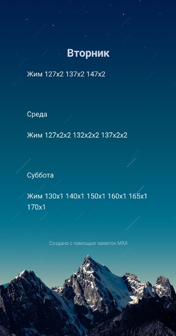 ПЖБ или путь жимовой бестолочи. - Бодибилдинг форум AnabolicShops