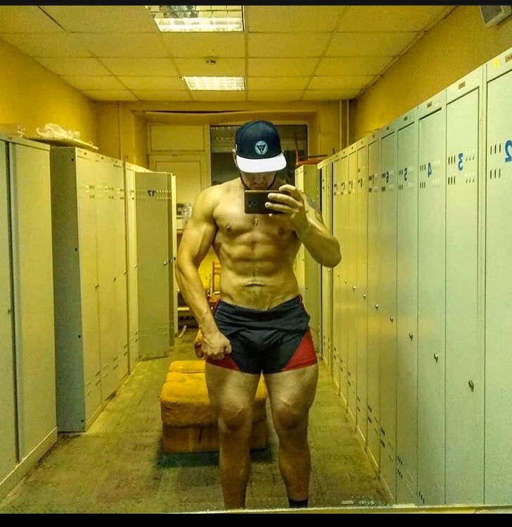 ПЖБ или путь жимовой бестолочи. - Бодибилдинг форум AnabolicShops