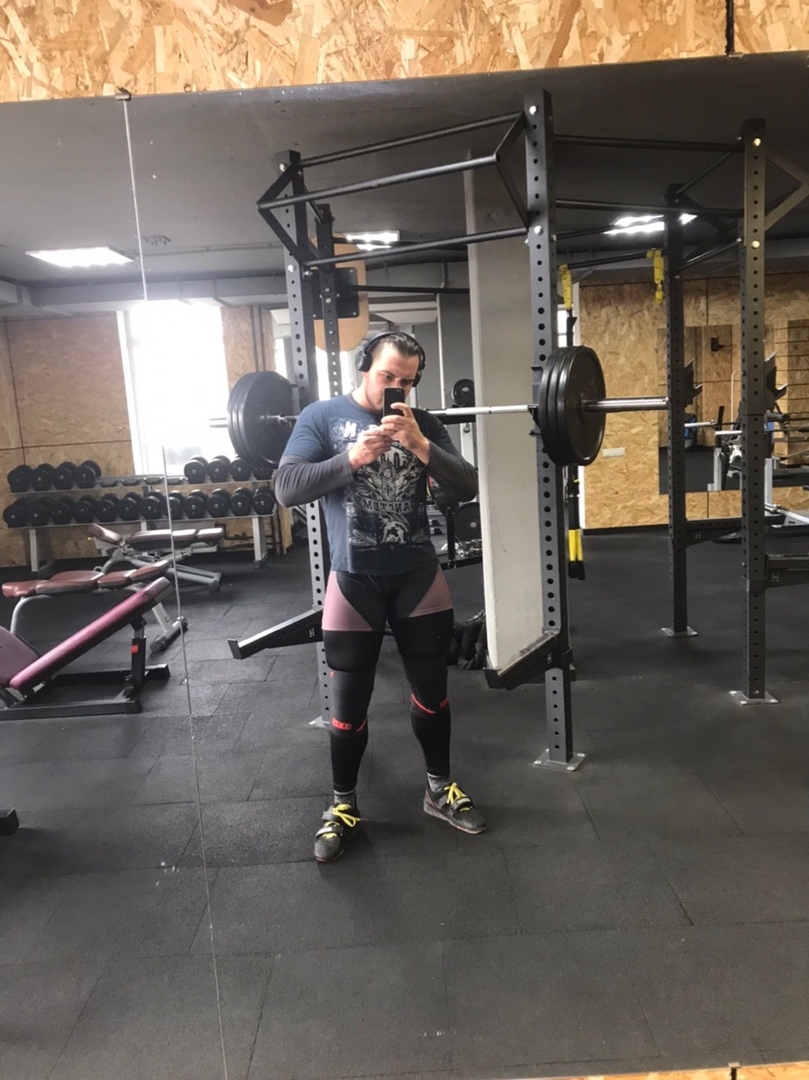 ПЖБ или путь жимовой бестолочи. - Бодибилдинг форум AnabolicShops