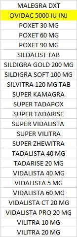 Genetrip Market - Всё для потенции, секса и пкт! - Бодибилдинг форум AnabolicShops