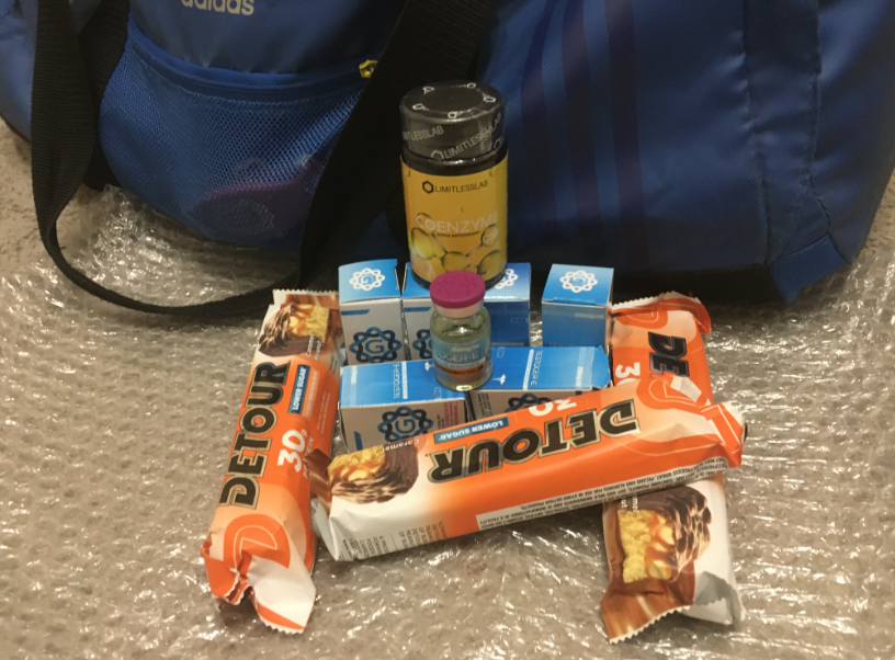 GerthShop.la - магазин спортивной фармакологии N1! - Бодибилдинг форум AnabolicShops