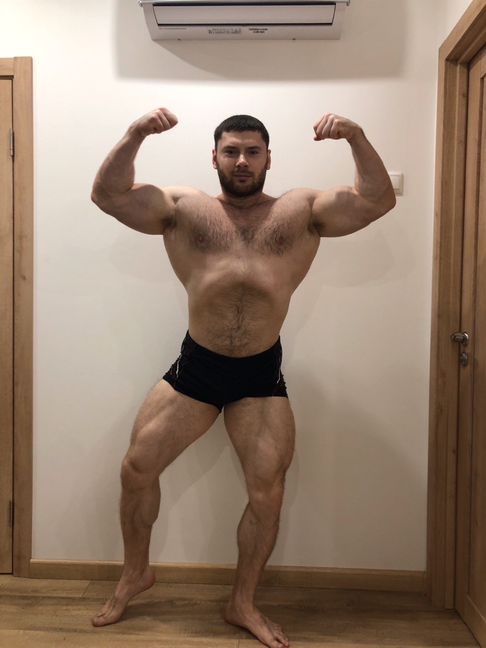 Отчет по форме 12.01.2020 - Бодибилдинг форум AnabolicShops