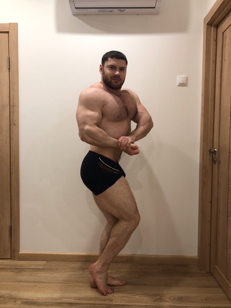 Отчет по форме 12.01.2020 - Бодибилдинг форум AnabolicShops