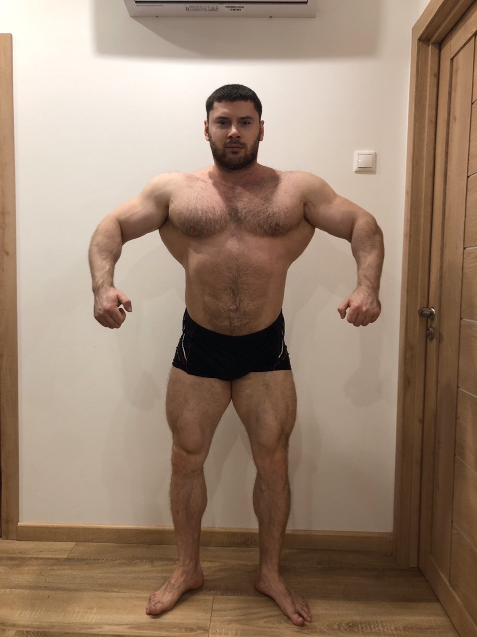 Отчет по форме 12.01.2020 - Бодибилдинг форум AnabolicShops