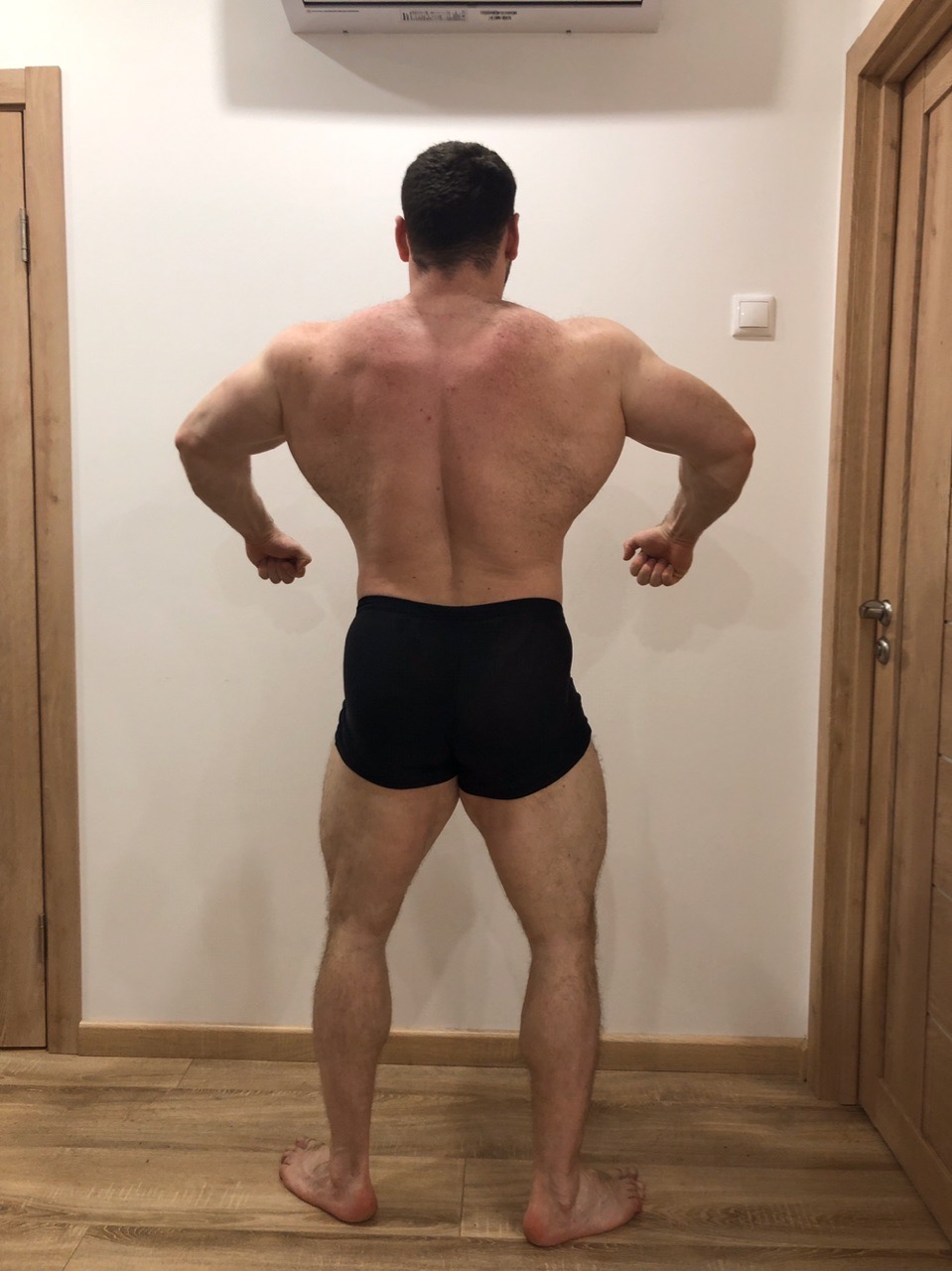 Отчет по форме 12.01.2020 - Бодибилдинг форум AnabolicShops