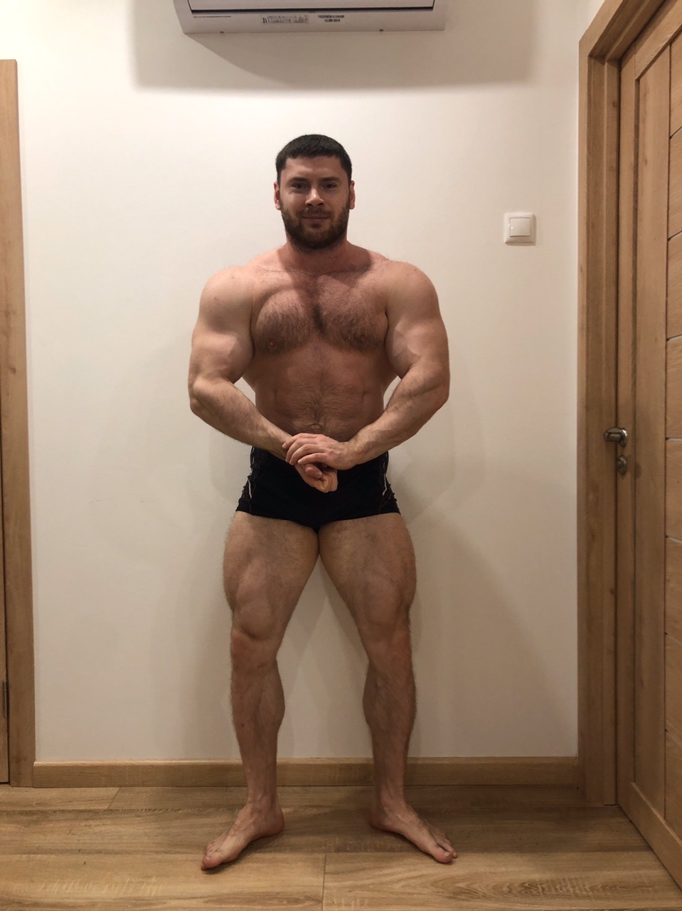 Отчет по форме 12.01.2020 - Бодибилдинг форум AnabolicShops