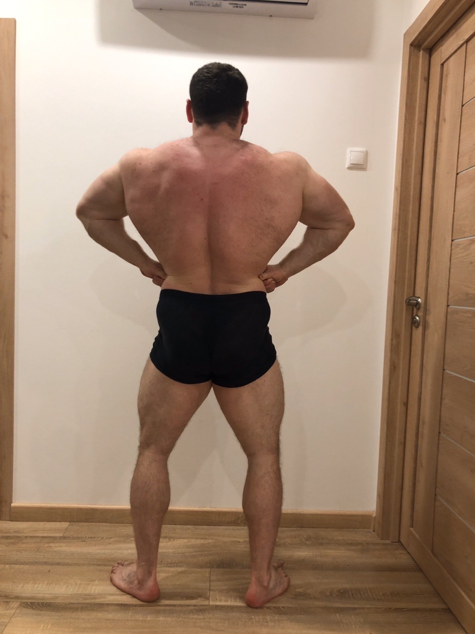 Отчет по форме 12.01.2020 - Бодибилдинг форум AnabolicShops