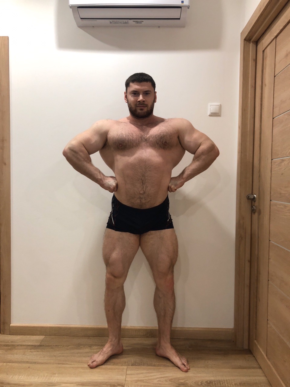 Отчет по форме 12.01.2020 - Бодибилдинг форум AnabolicShops