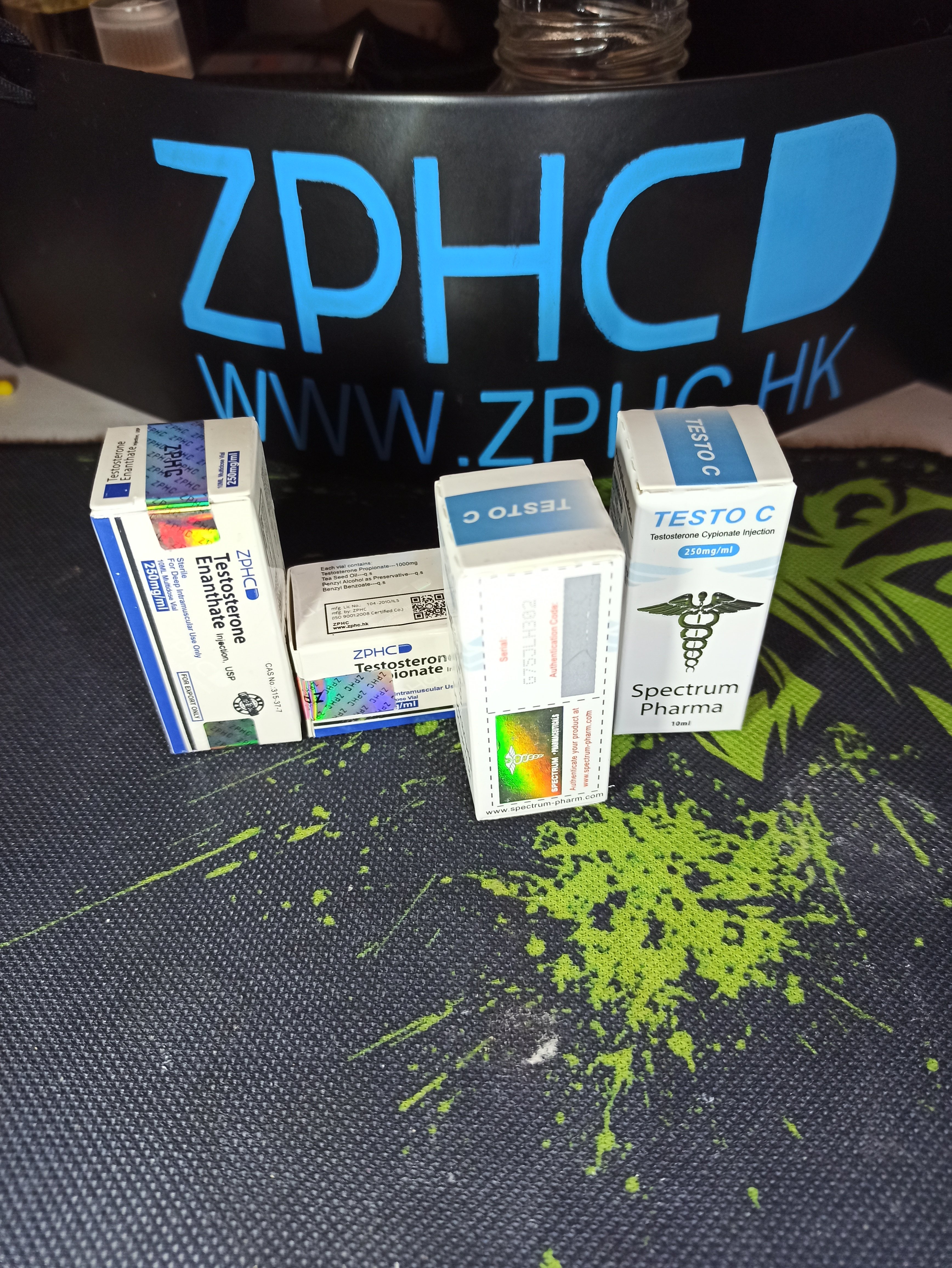 Homosteron.com оф.дилер Zphc|CanadaPeptides|Ergo Mrc - Бодибилдинг форум AnabolicShops