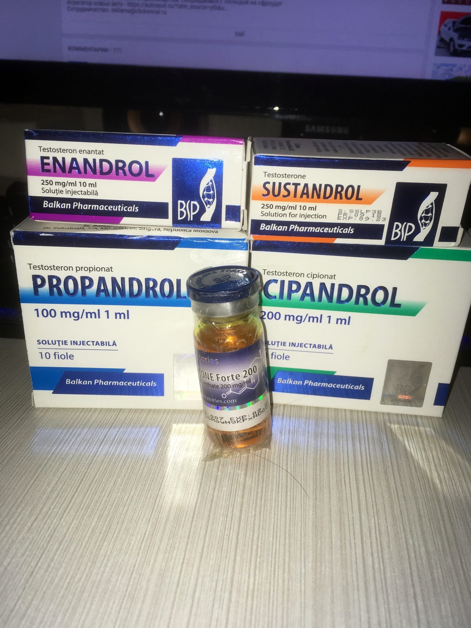 ALLSTEROiD.pub 10 лет на рынке. Отправки из РФ - Бодибилдинг форум AnabolicShops