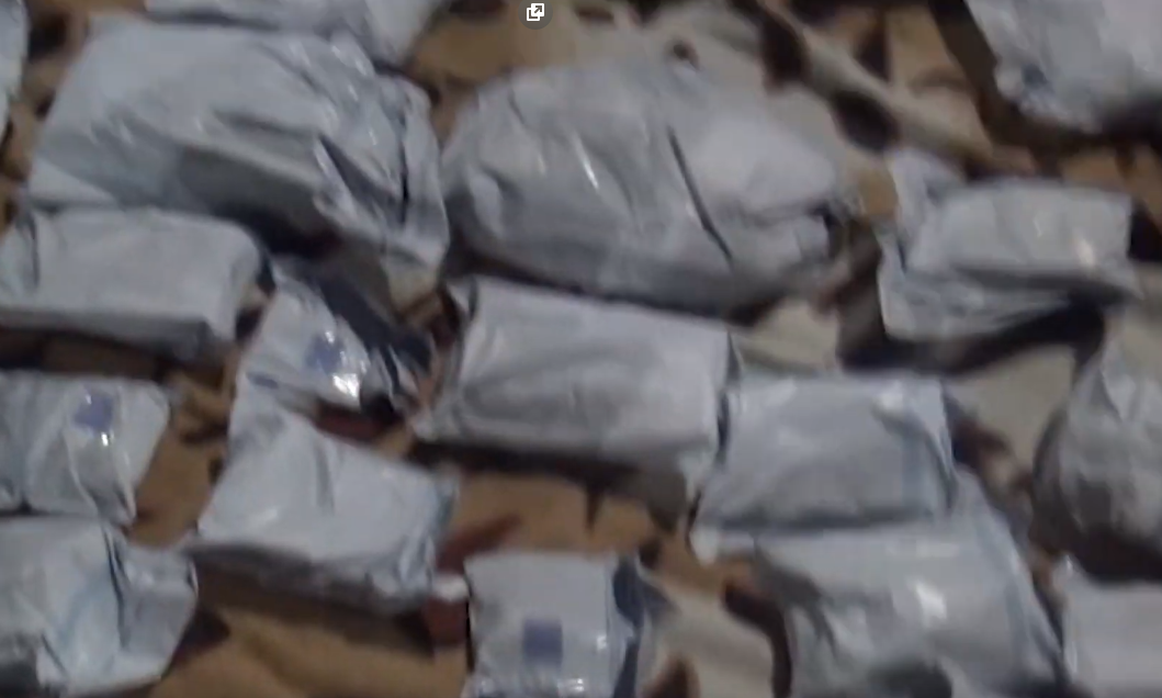 Контрабандист анаболиков предстанет перед судом в Брянской области. - Бодибилдинг форум AnabolicShops