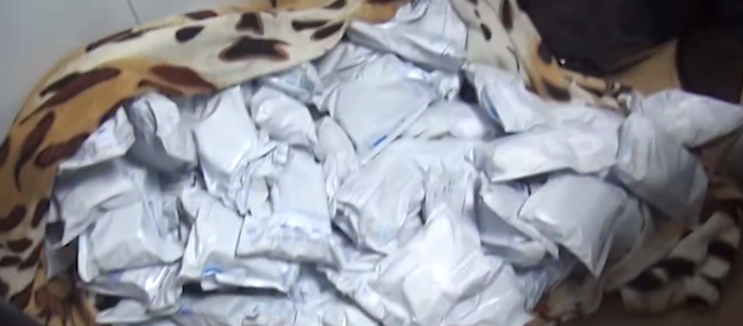 Контрабандист анаболиков предстанет перед судом в Брянской области. - Бодибилдинг форум AnabolicShops