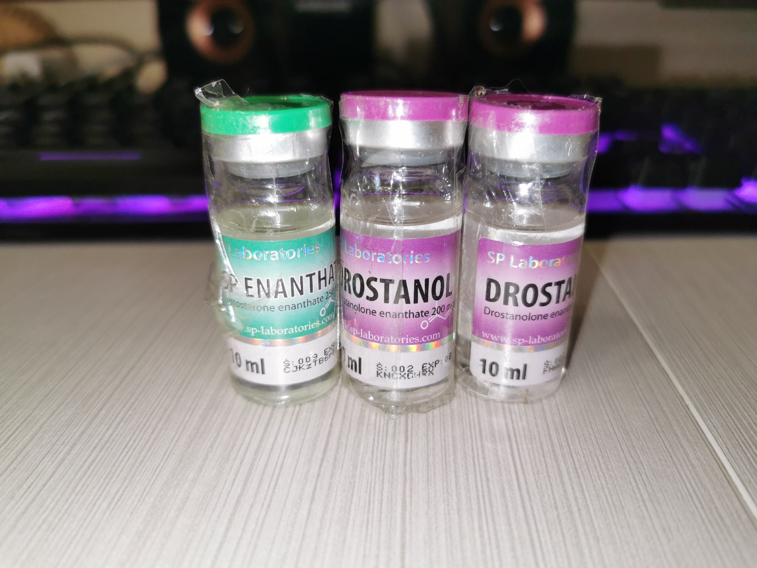 ALLSTEROiD.pub 10 лет на рынке. Отправки из РФ - Бодибилдинг форум AnabolicShops