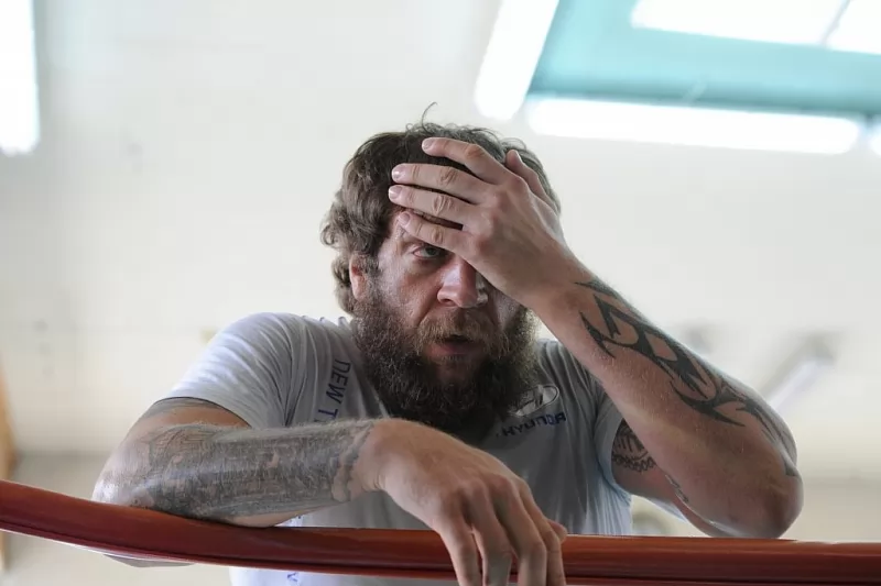 Никогда не было и вдруг опять - Бодибилдинг форум AnabolicShops