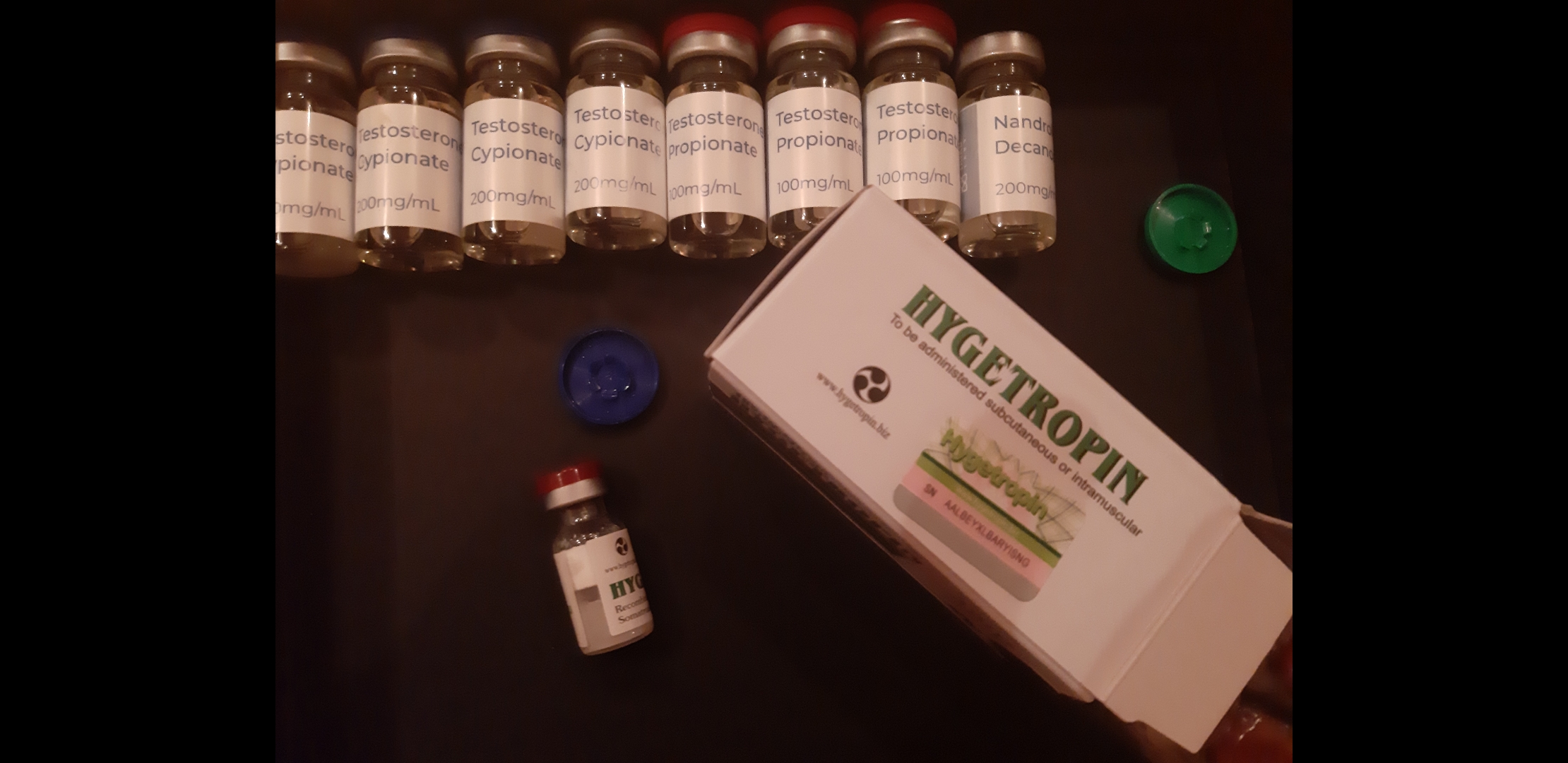 Johnny-Shop.info - Бодибилдинг форум AnabolicShops