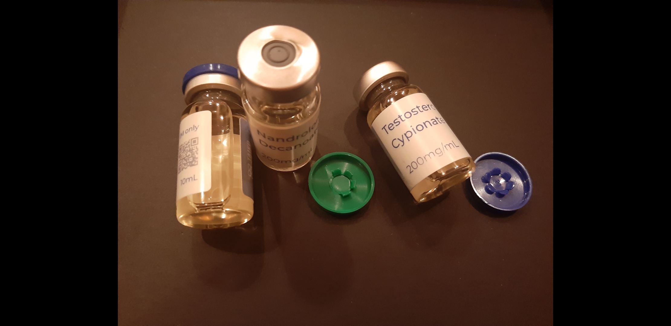 Johnny-Shop.info - Бодибилдинг форум AnabolicShops