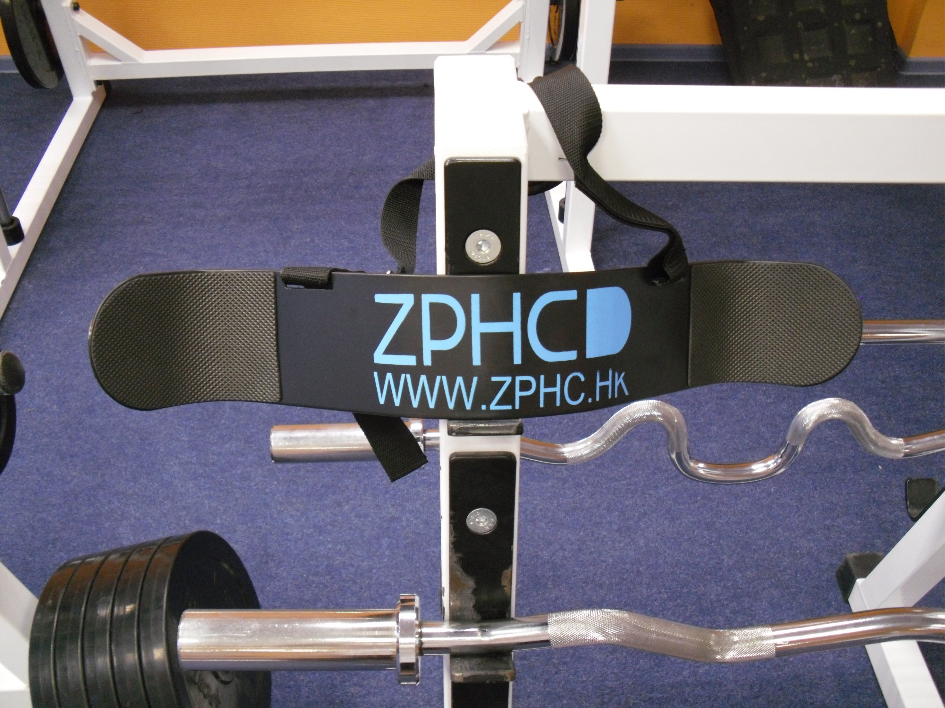 ZPHC - Бодибилдинг форум AnabolicShops