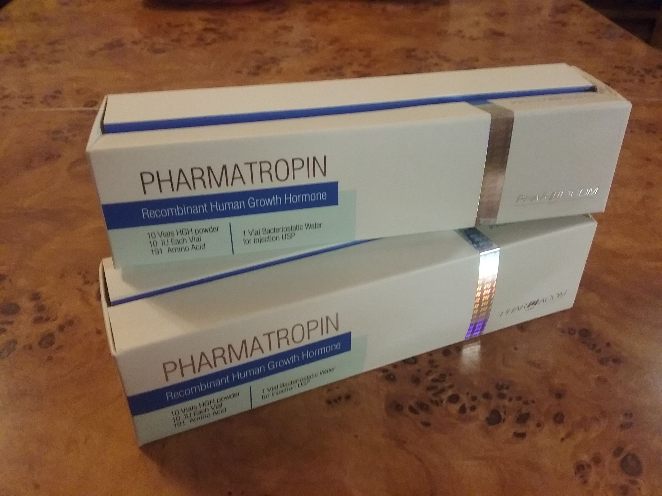 Магазин качественного гормона роста Pharmatropin.ru - Бодибилдинг форум AnabolicShops