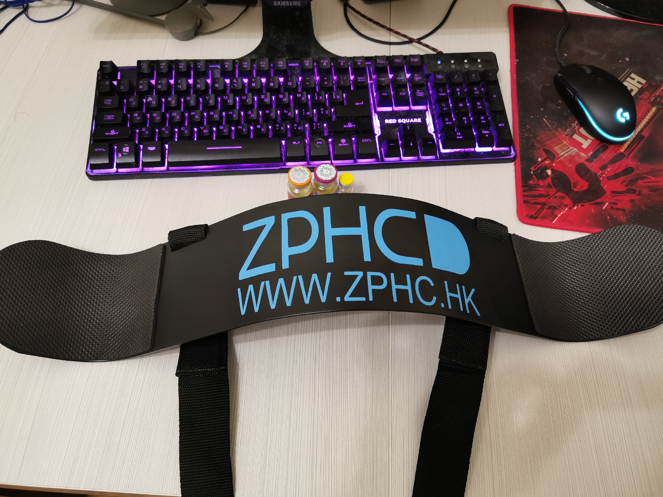 ZPHC - Бодибилдинг форум AnabolicShops