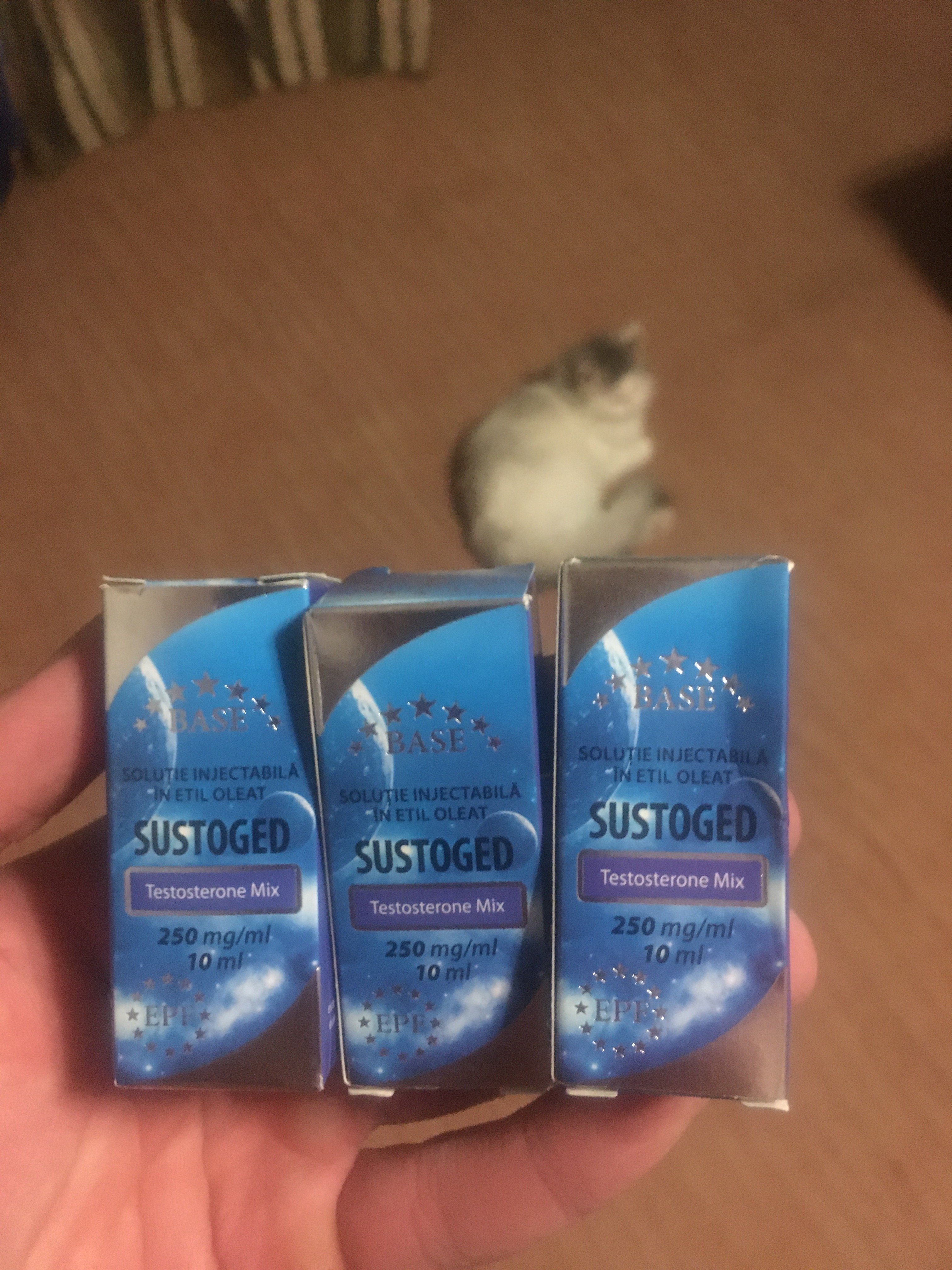 Johnny-Shop.info - Бодибилдинг форум AnabolicShops