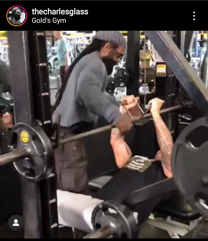 Тренинг для всех. Обсуждаем, разбираем, тренируемся. - Бодибилдинг форум AnabolicShops