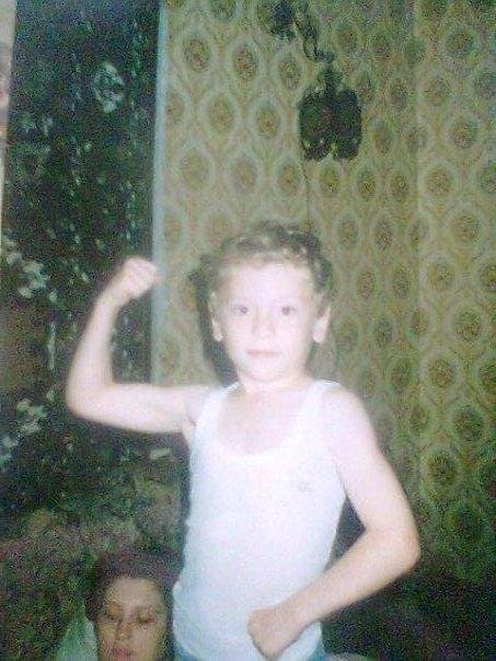 Почему хромает орфография и грамматика. Моя жизнь в детстве. - Бодибилдинг форум AnabolicShops