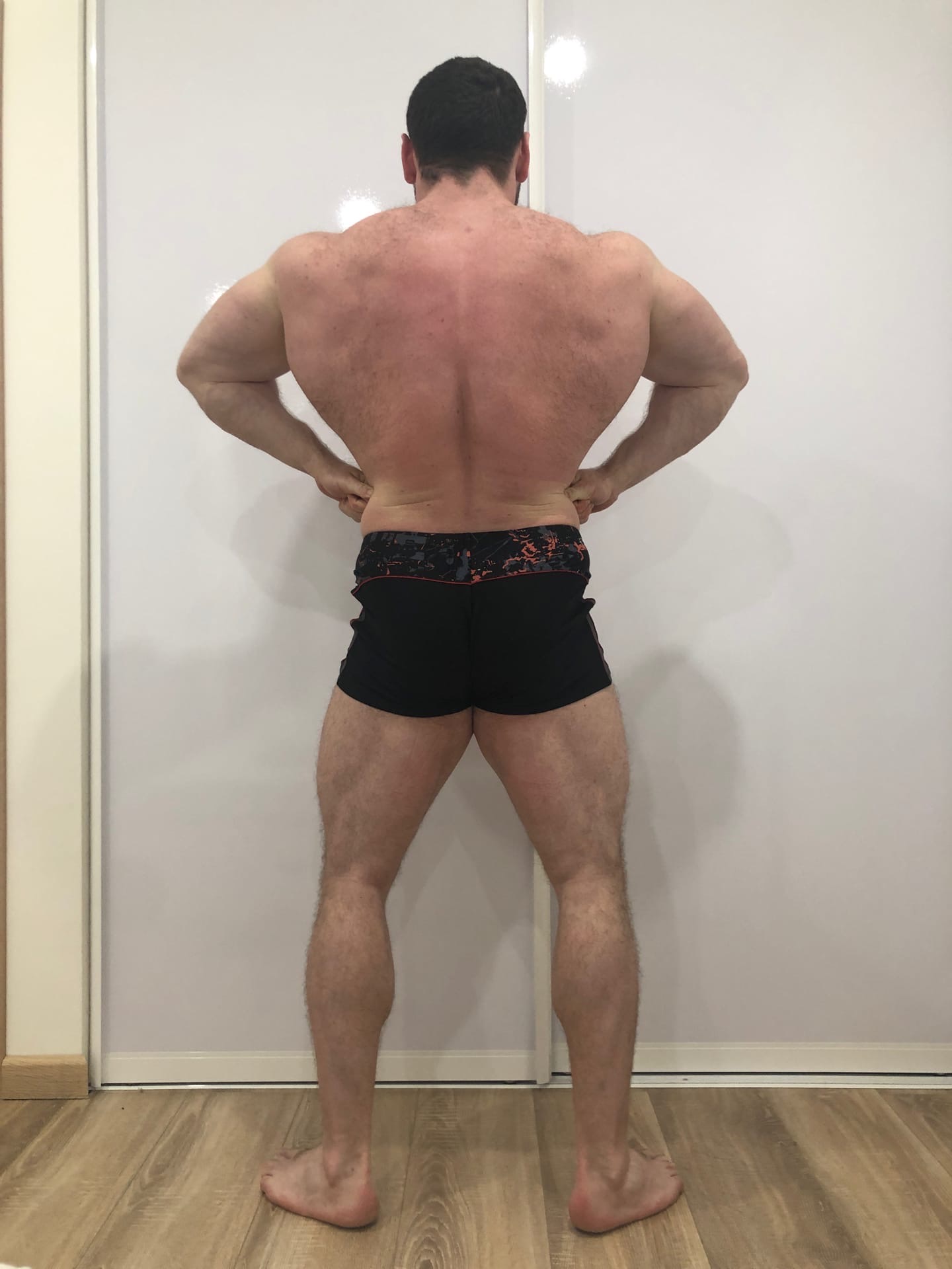 Отчет по форме. - Бодибилдинг форум AnabolicShops